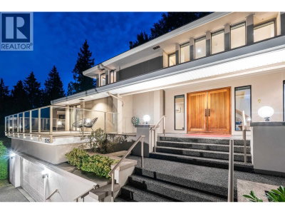 1595 TYROL Court | West Vancouver British Columbia | Slide Image Thirteen