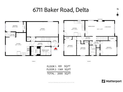 6711 BAKER Road | Delta British Columbia | Slide Image Thirty-three