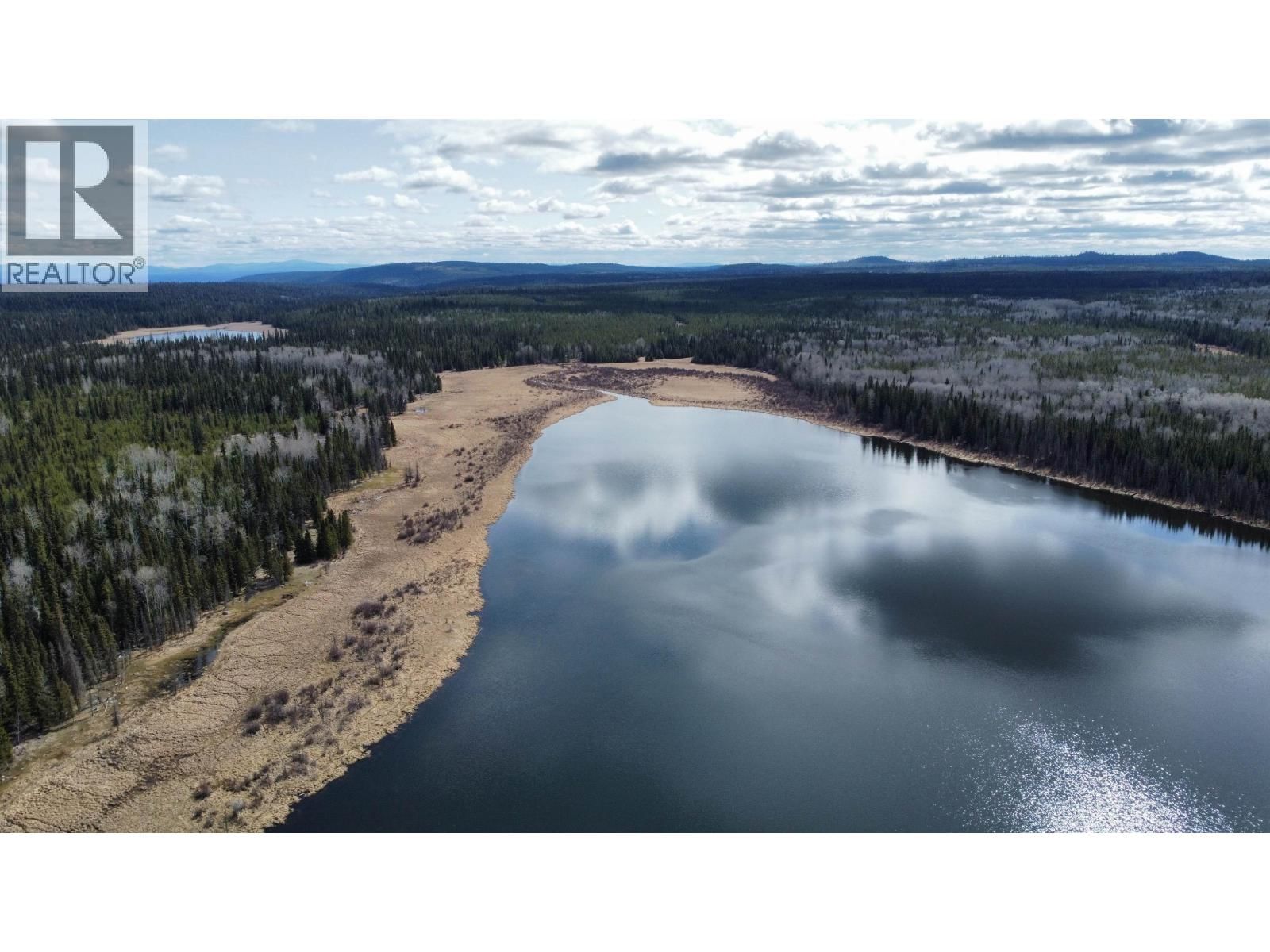 LOT - 1 LITTLE HOLDEN LAKE Image 1