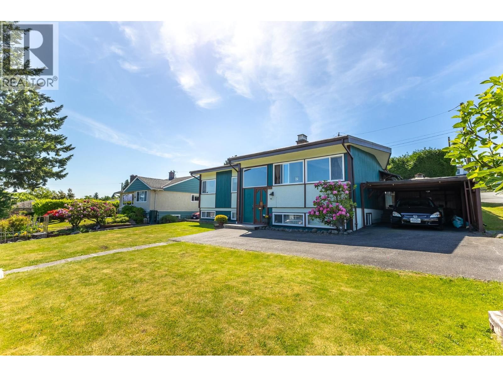 4646 CHARLOTTE Court, Burnaby, British Columbia V5G 2R8