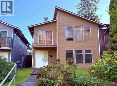 5512 DOMINION Street | Burnaby British Columbia | Slide Image One