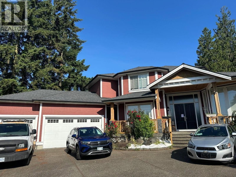 701 DELESTRE Avenue Coquitlam British Columbia, V3K 2G1 - 8 Bedrooms Home For Sale