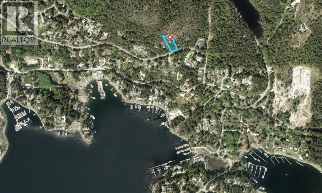 Lot 66 HOTEL LAKE Road, Pender Harbour, British Columbia V0N 1S1