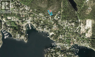 Lot 66 HOTEL LAKE Road | Pender Harbour British Columbia | Slide Image One