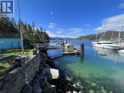 Lot 66 HOTEL LAKE Road | Pender Harbour British Columbia | Slide Image Eleven