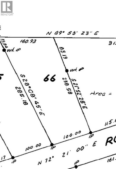 Lot 66 HOTEL LAKE Road | Pender Harbour British Columbia | Slide Image Two