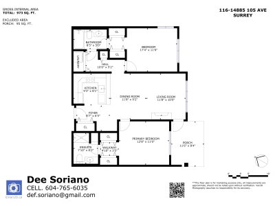 14885 105 Avenue | Surrey British Columbia | Slide Image Thirty-four