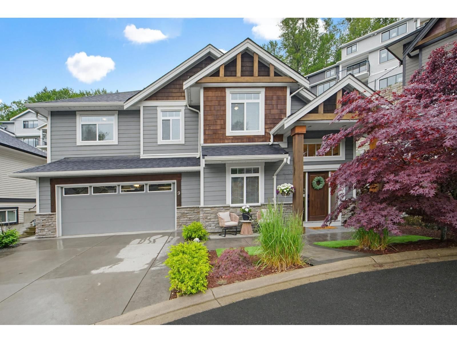 35259 STRAITON Road, Abbotsford, British Columbia V2S 0H1