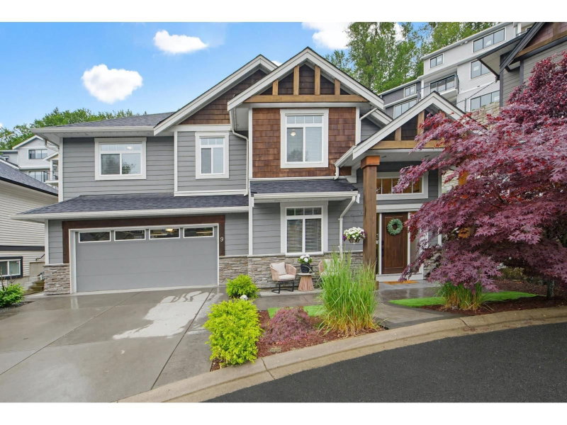 35259 STRAITON Road Abbotsford British Columbia, V2S 0H1 - 4 Bedrooms Condo For Sale