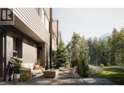 2900 UNIVERSITY Boulevard | Squamish British Columbia | Slide Image Three