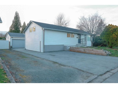 9335 JACKSON Street | Chilliwack British Columbia | Slide Image Twenty-three