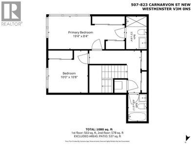 823 CARNARVON Street | New Westminster British Columbia | Slide Image Thirty-nine