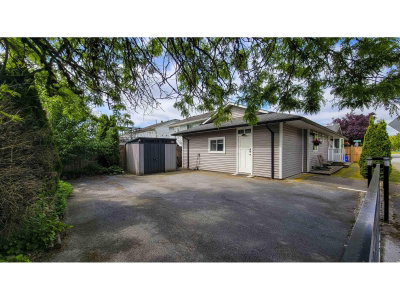 2288 WILLOUGHBY Way | Langley British Columbia | Slide Image Five