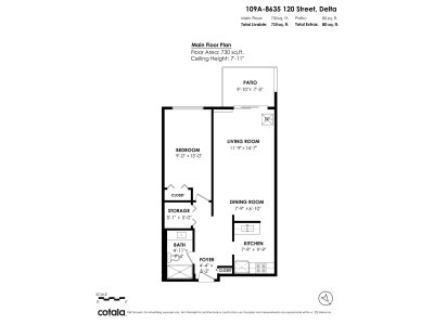 8635 120 Street | Delta British Columbia | Slide Image Twenty-four