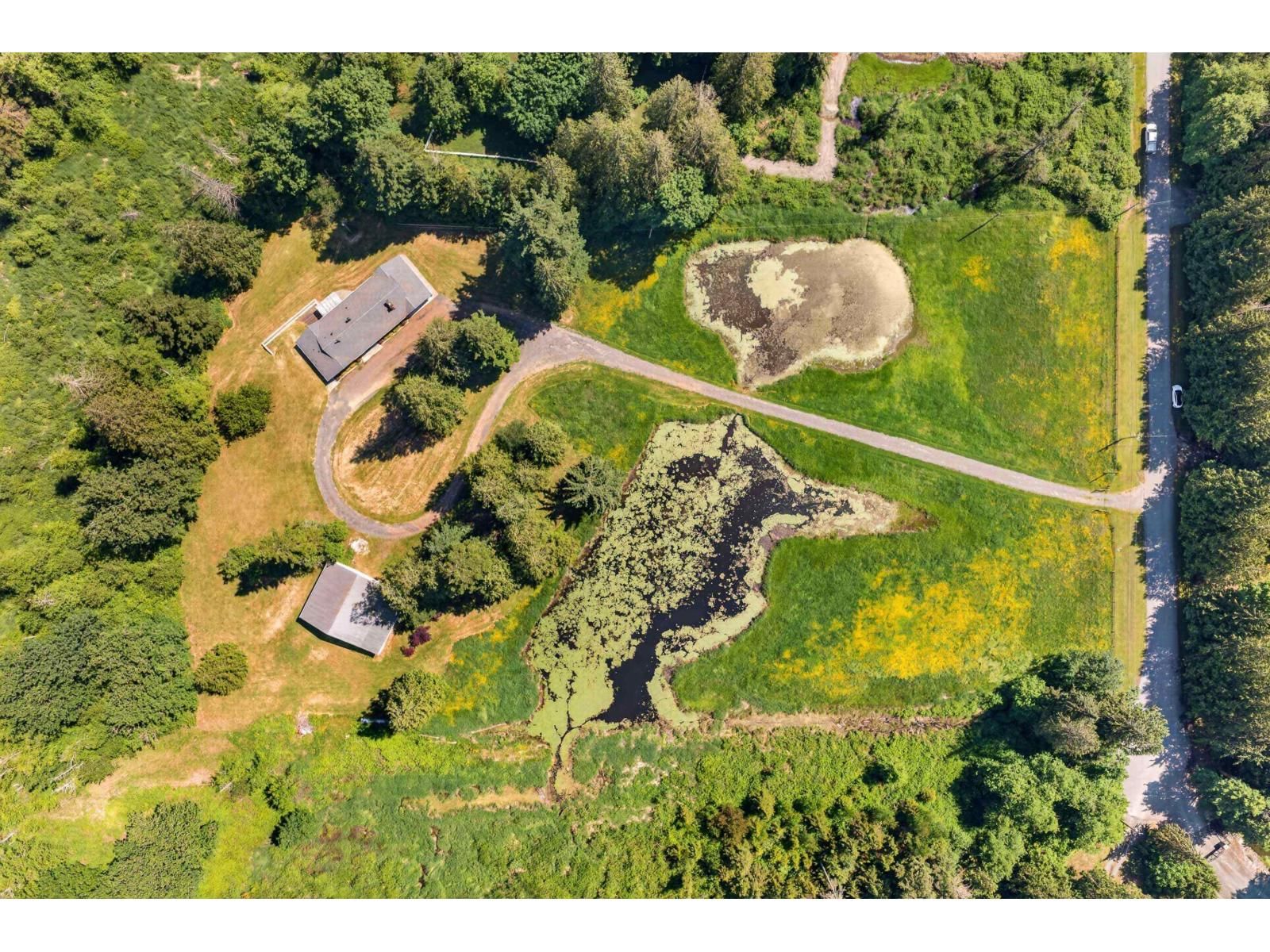22065 102 Avenue, Langley, British Columbia V1M 3V3