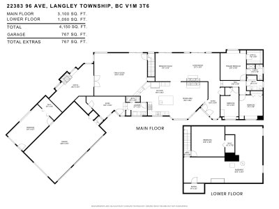 22383 96 Avenue | Langley British Columbia | Slide Image Thirty-nine