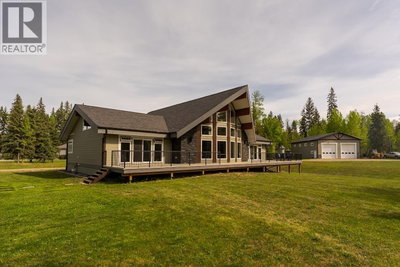 4270 VISTA Road | Prince George British Columbia | Slide Image One