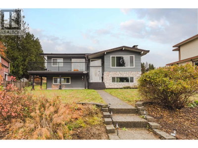 703 DELESTRE Avenue | Coquitlam British Columbia | Slide Image One