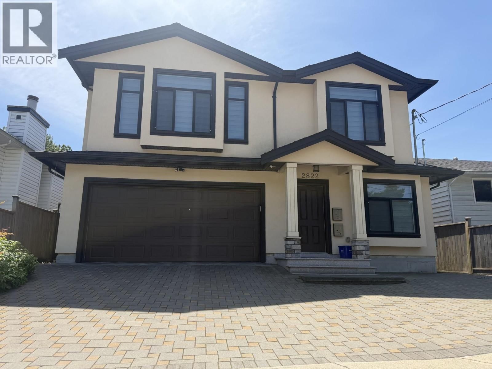 2822 GLEN Drive, Coquitlam, British Columbia V3B 0A4