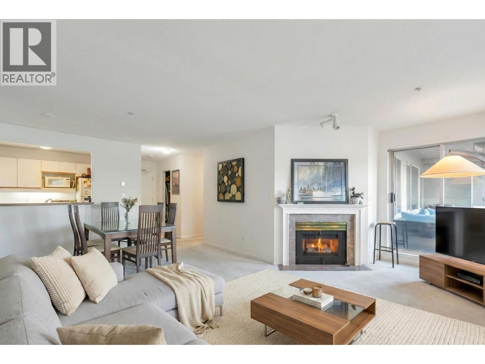 525 WHEELHOUSE Square, Vancouver, British Columbia V5Z 4L8