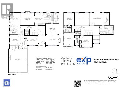 9291 KIRKMOND Crescent | Richmond British Columbia | Slide Image Forty