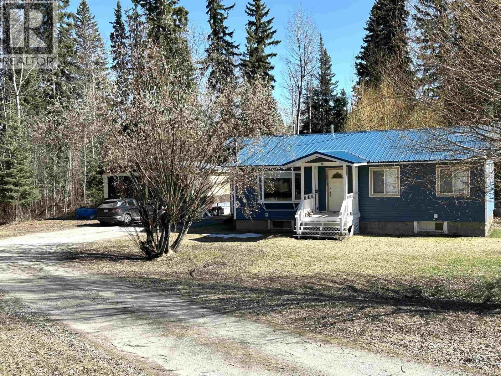 2008 SOMMERVILLE Road, Prince George, British Columbia V2N 6T6