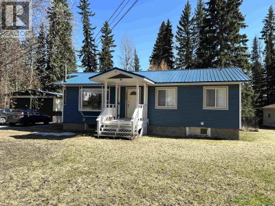 2008 SOMMERVILLE Road | Prince George British Columbia | Slide Image Two