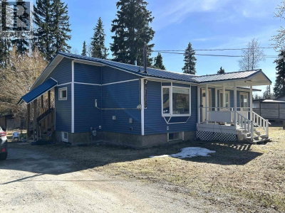 2008 SOMMERVILLE Road | Prince George British Columbia | Slide Image Four