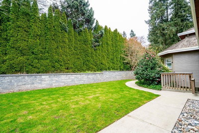 2318 CHANTRELL PARK Drive | Surrey British Columbia | Slide Image Thirty-eight