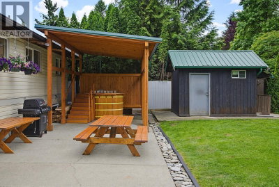 11757 CARR Street | Maple Ridge British Columbia | Slide Image Thirty-eight