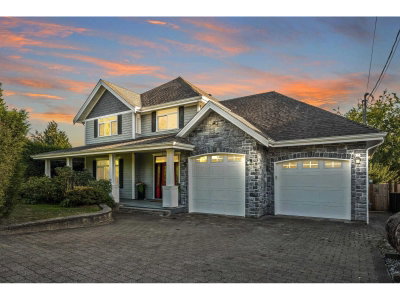 22784 88 Avenue | Langley British Columbia | Slide Image Two