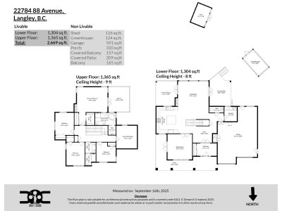 22784 88 Avenue | Langley British Columbia | Slide Image Forty