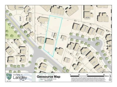 22019 OLD YALE Road | Langley British Columbia | Slide Image Two