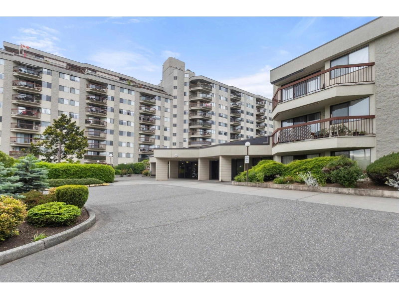 31955 OLD YALE Road Abbotsford British Columbia, V2T 4N1 - 2 Bedrooms Condo For Sale