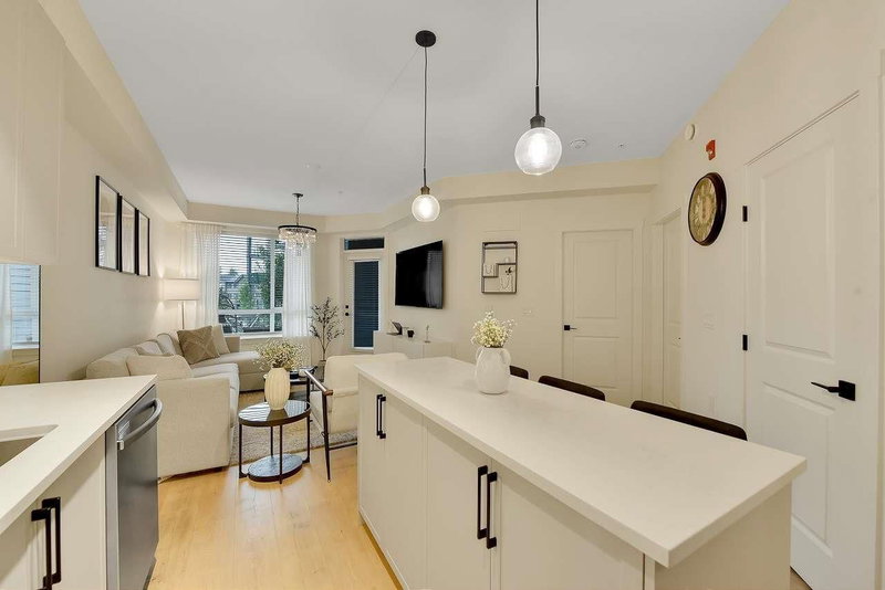 7506 199A Street Langley British Columbia, V4N 3L5 - 1 Bedroom Condo For Sale