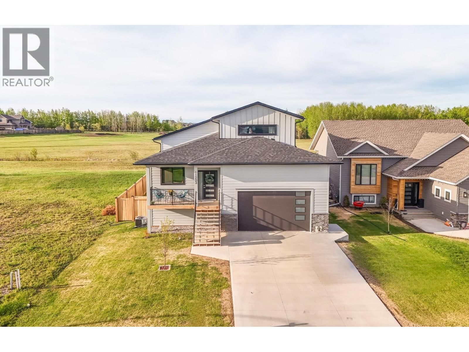 11203 112 Avenue, Fort St. John, British Columbia V1J 0R5