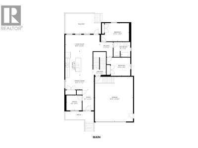 11203 112 Avenue | Fort St. John British Columbia | Slide Image Two