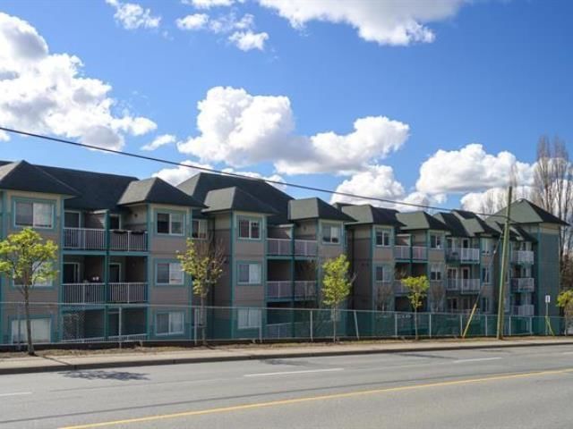 33960 OLD YALE Road Abbotsford British Columbia, V2S 2J9 - 2 Bedrooms Condo For Sale