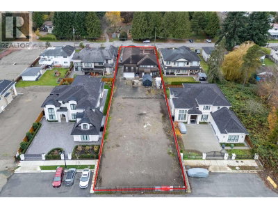 7560 ASH Street | Richmond British Columbia | Slide Image Four