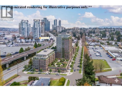 5990 BROADWAY | Burnaby British Columbia | Slide Image Two