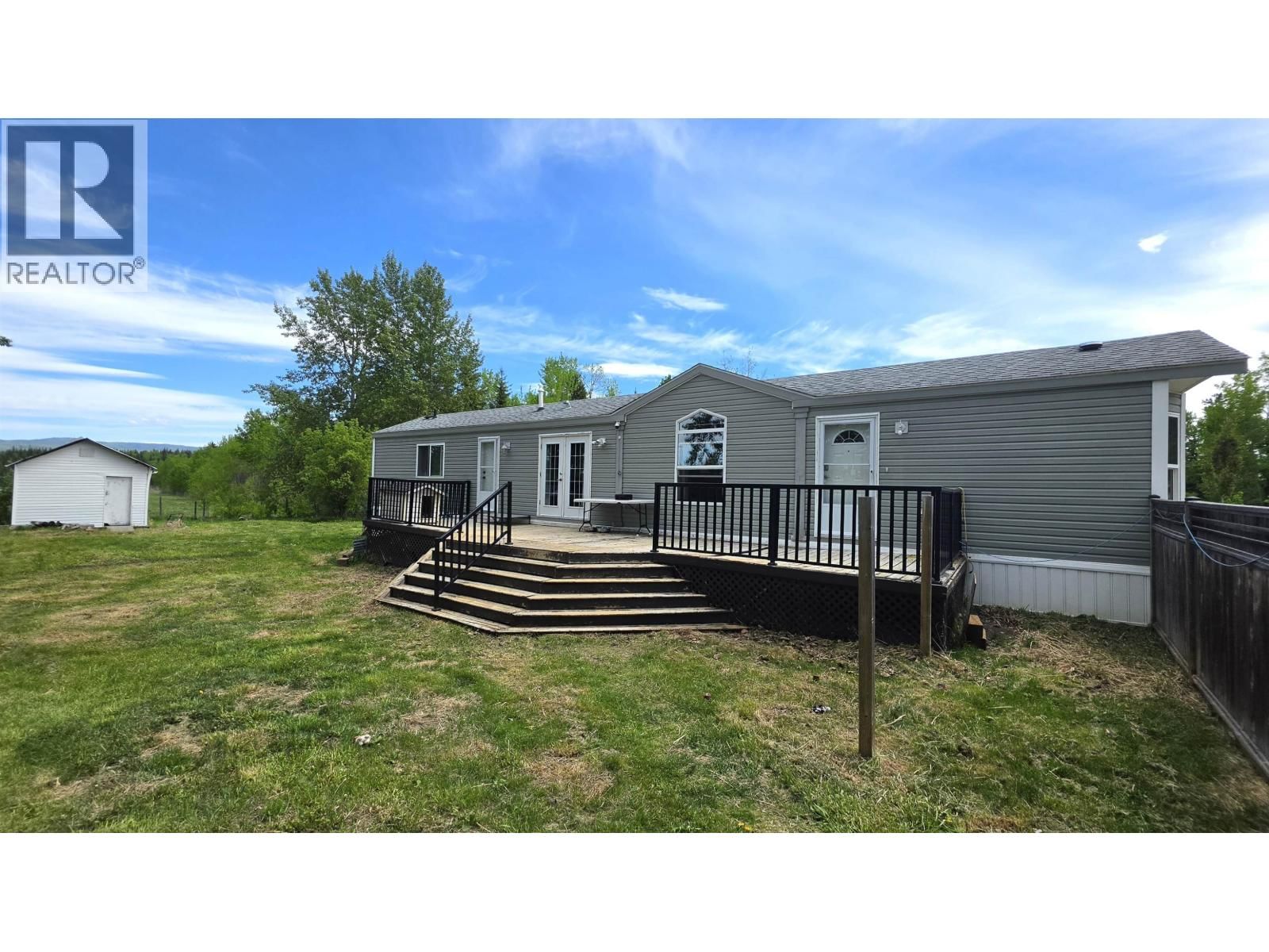 326 BLACKBURN Road, Prince George, British Columbia V2N 6G1