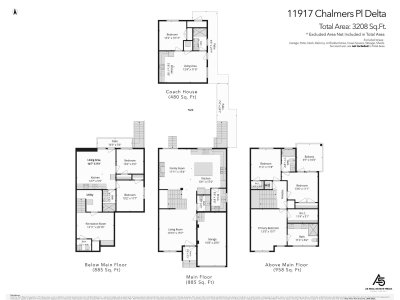 11917 CHALMER Place | Delta British Columbia | Slide Image Thirty-seven