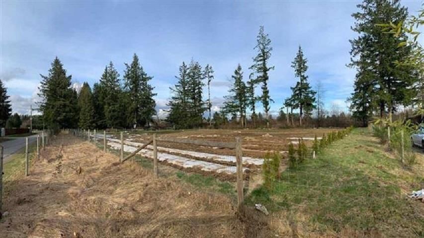2288 206 Street, Langley, British Columbia V2Z 2A4