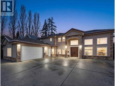 9531 BAKERVIEW Drive | Richmond British Columbia | Slide Image One