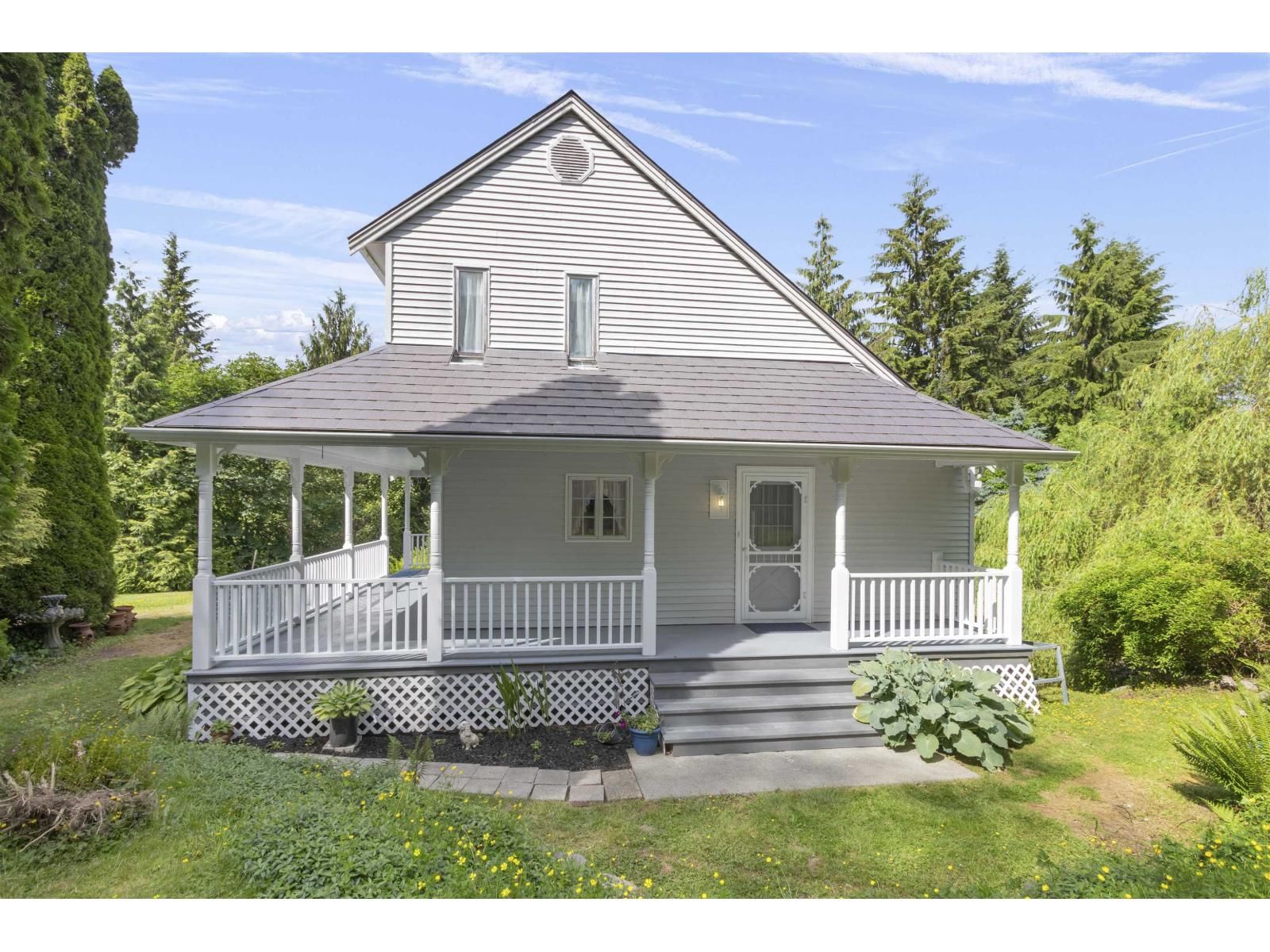 9526 SLATER Street, Mission, British Columbia V4S 1G8