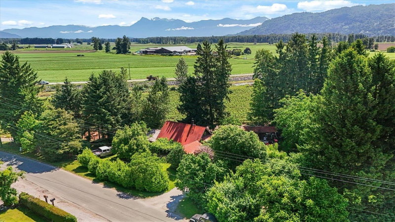 41582 NICOMEN ISLAND TRUNK Road Mission British Columbia, V0M 1G0 - 3 Bedrooms Home For Sale