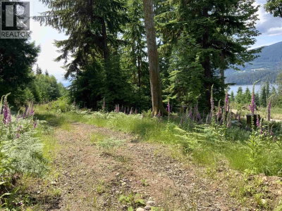 LOT G COTTON BAY Road | Gambier Island British Columbia | Slide Image Eleven