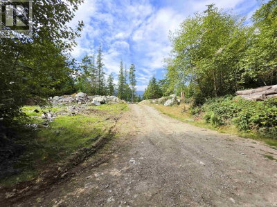 LOT G COTTON BAY Road | Gambier Island British Columbia | Slide Image Sixteen