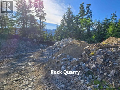 LOT G COTTON BAY Road | Gambier Island British Columbia | Slide Image Eighteen