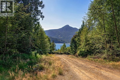 LOT G COTTON BAY Road | Gambier Island British Columbia | Slide Image Twenty-one